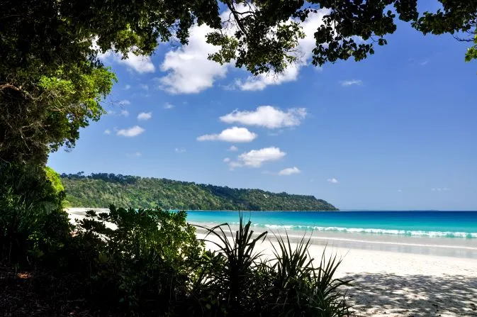 Beach Resort near Mirikxa Casino Hotel